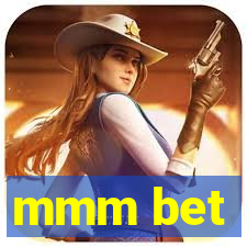 mmm bet